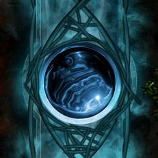 Elemental Water Gemstones