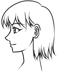 earring