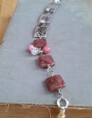 Lovelight Kunzite Bracelet |Shimmerlings®