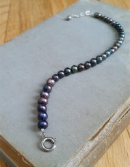 Harmony Pearl Bracelet |Shimmerlings®