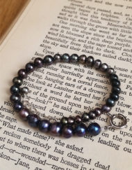 Harmony Pearl Bracelet |Shimmerlings®