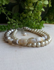 Warming Grace Opal Bracelet |Shimmerlings®