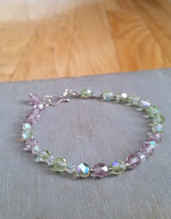 Spring Sprite Crystal Bracelet |Shimmerlings®