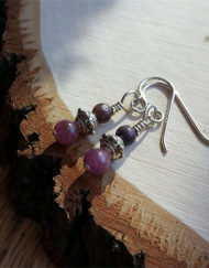 Ruby Jane Earrings | Shimmerlings®